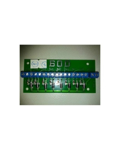 Блок обхелинения оповещателей Магистраль в Коврове Модули сопряжения Pintop.ru