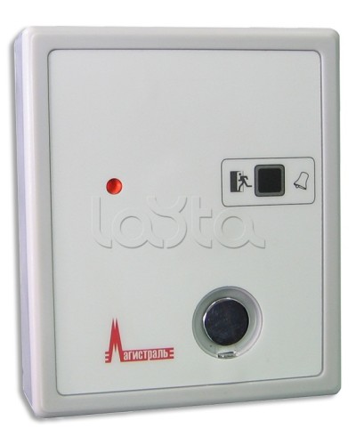 Порт доступа Магистраль Гранд МАГИСТР ПД (версия 3) в Коврове Комплексные системы безопасности Pintop.ru