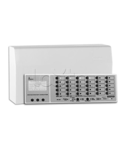 Прибор приемно-контрольный и управления охранно пожарный Магистраль ППКУОП МАГИСТРАТОР (версия 3.1) в Коврове Комплексные системы безопасности Pintop.ru