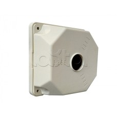 Монтажная коробка Магнито-контакт "МК+Видео Люкс" белая