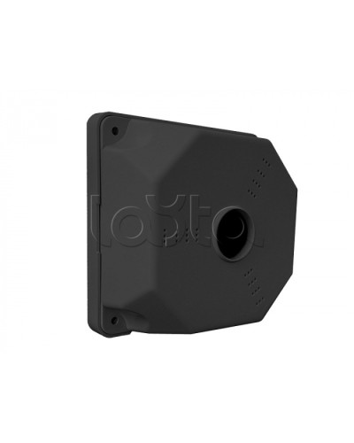 Монтажная коробка Магнито-контакт МК+Видео Черная в Коврове Распределительные коробки Pintop.ru