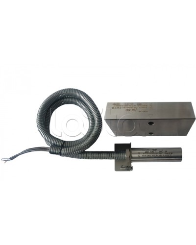 Датчик магнитный герконовый Магнито-Контакт ДМГ-200 (NO, NC, NO+NC, 2NO, 1NO+1NC, NO+NC NO+NC, 2NC) АТФЕ.425119.184 в Коврове Дополнительное оборудование для ОПС Pintop.ru