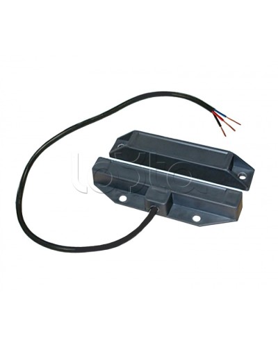 Датчики положения магнитогерконовые Магнито-Контакт ДПМ-1П-100 (переключающий 250В) ПАШК 425119.018 в Коврове Дополнительное оборудование для СКУД Pintop.ru