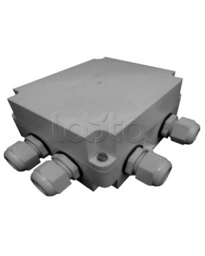 Устройство соеденительное Магнито-контакт УСБСЕВЕРПЛ.6.ПС.6-12.Т31 ПАШК.685552.001 в Коврове Распределительные коробки Pintop.ru