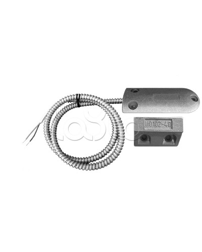 Извещатель охранный точечный магнитоконтактный Магнито-контакт ИО 102-40 А2М (3) (спецсерия, срабатывание 10 мм) АТФЕ.425119.066 ТУ в Коврове Извещатели охранные (Ex) Pintop.ru