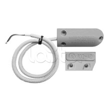 Извещатель охранный точечный магнитоконтактный Магнито-контакт ИО 102-40 А2П (2) Усиленный