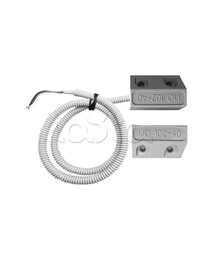 Извещатель охранный точечный магнитоконтактный Магнито-контакт ИО 102-40 Б2П (2) Усиленный в Коврове Извещатели охранные (Ex) Pintop.ru