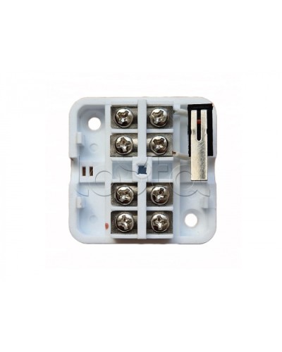 Коробка соединительная Магнито-контакт КС-4 с тампером в Коврове Распределительные коробки Pintop.ru