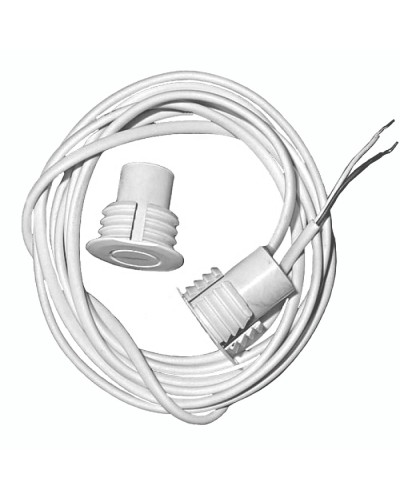 Магнито-Контакт ИО 102-39 исп. 00 (усиленный, белый) ПАШК425119.052 в Коврове Извещатели охранные Pintop.ru