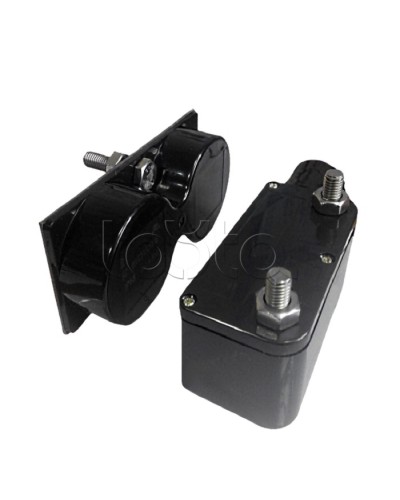 Датчик положения магнитогерконовый взрывозащищённый Магнито-контакт ДПМГ-26Ех-40 ПАШК.425119.120 ТУ в Коврове Извещатели охранные (Ex) Pintop.ru