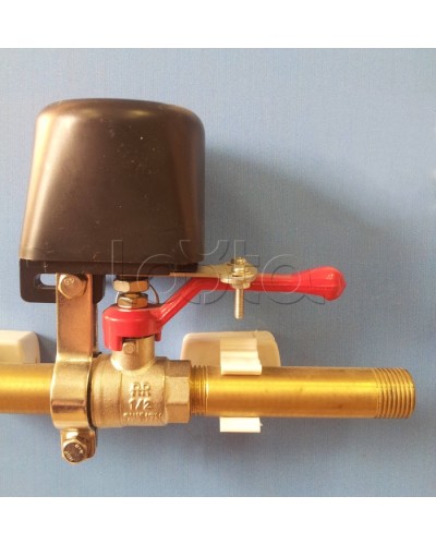 Устройство электромеханическое поворотное со встроенными датчиками положения Магнито-Контакт в Коврове Дополнительное оборудование для ОПС Pintop.ru