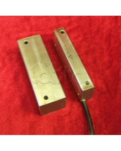 Извещатель охранный точечный магнитоконтактный взрывозащищенный Магнито-Контакт ИО 102-26/В исп.230 в Коврове Извещатели охранные (Ex) Pintop.ru