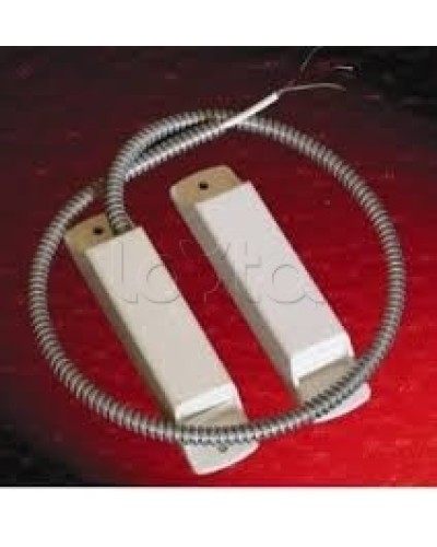 Извещатель охранный точечный мангито-контактный Магнито-Контакт ИО 102-26/В исп.30Аякс из антистатичного пластика черного цвета в Коврове Извещатели охранные (Ex) Pintop.ru