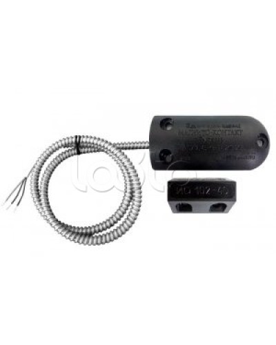 Извещатель охранный точечный магнитоконтактный Магнито-контакт ИО 102-40 А3П ИБ0Ex ia IIB T6 Ga X АТФЕ.425119.066 ПС в Коврове Извещатели охранные (Ex) Pintop.ru