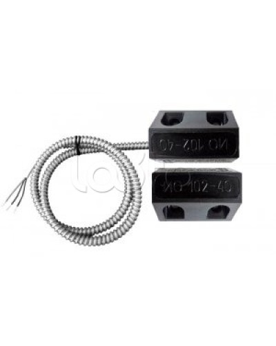 Извещатель охранный точечный магнитоконтактный Магнито-контакт ИО 102-40 Б3П ИБ0Ex ia IIB T6 Ga X АТФЕ.425119.066 ПС в Коврове Извещатели охранные (Ex) Pintop.ru