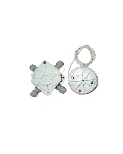 Извещатель пожарный тепловой максимальный взрывозащищенный Магнито-Контакт ИП 103-10 (А1)/В в Коврове Пожарные извещатели (Ex) Pintop.ru