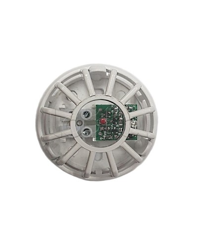 Извещатель пожарный тепловой взрывозащищённый Магнито-контакт ИП103-55-А3Ех ПАШК.425212.129 ПС в Коврове Пожарные извещатели (Ex) Pintop.ru