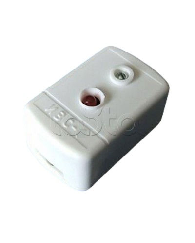 Индикатор выносной световой Магнито-Контакт ИВС-2 в Коврове Дополнительное оборудование для ОПС Pintop.ru