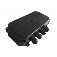 Коробка Магнито-контакт КВСК-Ех «СЕВЕР» АБС.8.МКВ М20КМ12.6-10.Т31 ПАШК.685552.002 ТУ IP 67