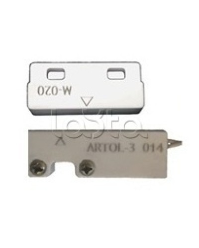 Магнит к датчикам Магнито-Контакт Магнит М-020 в Коврове Дополнительное оборудование для ОПС Pintop.ru