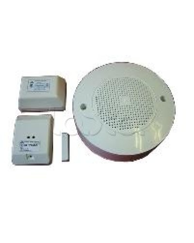 Мини-усилитель громкой связи Магнито-Контакт МУГС РАСКАТ в Коврове Аксессуары для СОУЭ Pintop.ru