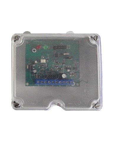 Концентратор адресный Магнито-Контакт Планета-АК в Коврове Дополнительное оборудование для ОПС Pintop.ru