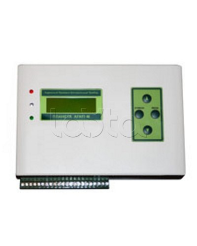 Прибор приемно-контрольный пожарный адресный Магнито-Контакт Планета-АПКП-М в Коврове Приемно-контрольные приборы Pintop.ru