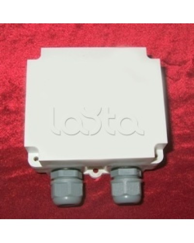 Коробка соединительная с 4 кабельными вводами УСБ Север Магнито-Контакт в Коврове Распределительные коробки Pintop.ru