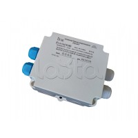 Барьер искрозащиты Магнито-контакт «АБИ-2» (24В, 50мА, IP66)