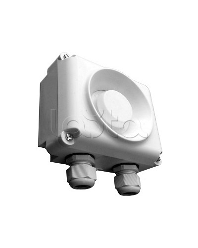 Оповещатель звуковой Магнито-контакт «АЛАБАЙ» исп.02 АТФЕ 425542.193 в Коврове Оповещатели Pintop.ru