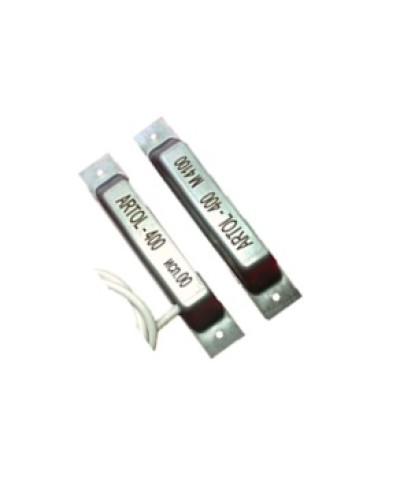 Датчик положения магнитогерконовый Магнито-Контакт ARTOL-400 исп.00 (датчик) в Коврове Извещатели охранные Pintop.ru