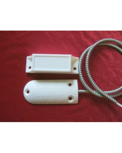 Датчик положения магнитогерконовый Магнито-Контакт ДПМ-2 исп. 03 в Коврове Извещатели охранные Pintop.ru