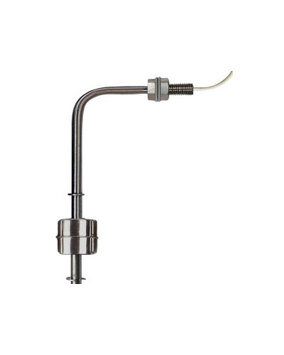 Датчик уровня жидкости поплавковый Магнито-контакт ДУЖ АЯКС ГР2 100 NO в Коврове Дополнительное оборудование для ОПС Pintop.ru