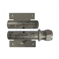 Извещатель охранный точечный магнитоконтактный взрывозащищённый Магнито-контакт Ех ИО102 N исп.300 с магнитом М-200 1Ex d IIC T6 Gb / РB Ex d I Mb АТФЕ.425119.171