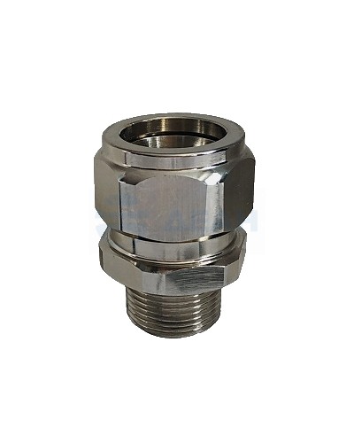 Кабельный ввод взрывозащищенный Магнито-Контакт Ех МКВМ М25 КМ18 в Коврове Дополнительное оборудование (Ex) Pintop.ru