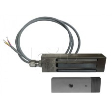 Замок электромагнитный взрывозащищённый Магнито-контакт Ех-замок FM-26 350 12В В (без датчика положения) РВ Ex mb I Mb X и 1Ex mb IIC T5 Gb X и Ex mb