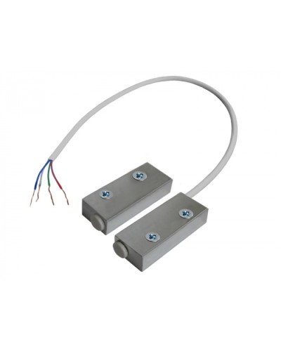 Извещатель охранный точечный магнитоконтактный Магнито-контакт ИО102-555 (Al) НР ПАШК.425119.111ТУ в Коврове Извещатели охранные Pintop.ru