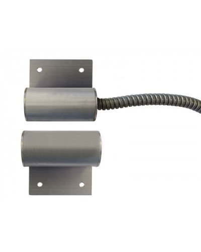 Извещатель охранный точечный магнитоконтактный Магнито-Контакт ИО 102-100 Магнито-Контакт исп.100 в Коврове Извещатели охранные Pintop.ru