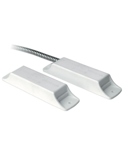 Извещатель охранный точечный магнитоконтактный Магнито-Контакт Аякс исп. 01 (ИО 102-26) в Коврове Извещатели охранные Pintop.ru