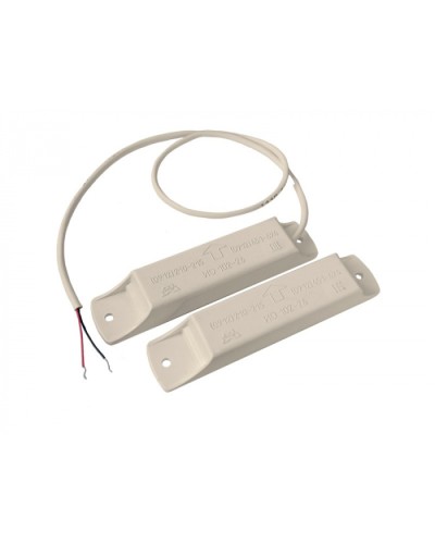 Извещатель охранный точечный мангито-контактный Магнито-Контакт ИО 102-26 исп.01/2 Аякс в Коврове Извещатели охранные Pintop.ru