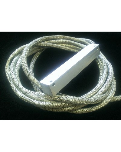 Извещатель охранный точечный мангито-контактный Магнито-Контакт ИО 102-26 исп.250Нержавейка-40 в Коврове Извещатели охранные Pintop.ru