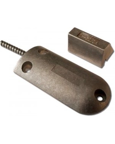 Извещатель охранный точечный магнитоконтактный Магнито-контакт ИО 102-40 А3М (3) (высокотемпературный, t+160°С) АТФЕ.425119.066 ТУ в Коврове Извещатели охранные Pintop.ru