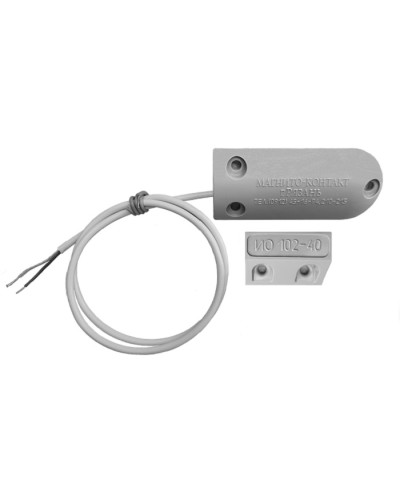 Извещатель охранный точечный Магнито-контакт ИО 102-40 Б3М (4) АТФЕ.425119.066 ТУ в Коврове Извещатели охранные Pintop.ru