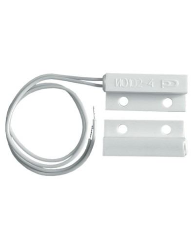 Извещатель охранный точечный магнитоконтактный Магнито-Контакт ИО 102-4 в Коврове Извещатели охранные Pintop.ru