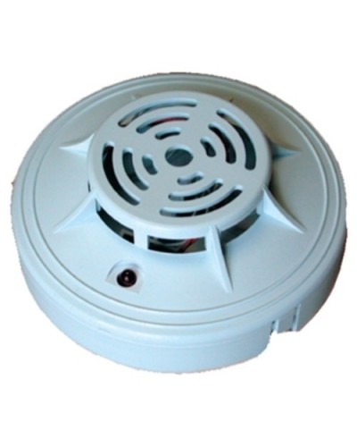 Извещатель пожарный тепловой максимально-дифференциальный Магнито-Контакт МАКС (ИП 115-1-A1R1) в Коврове Пожарные извещатели Pintop.ru