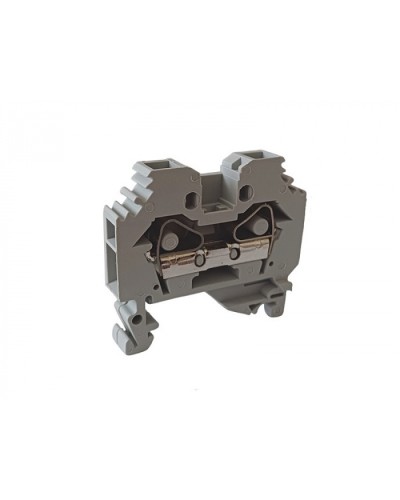 Клеммная колодка (клеммник) JXB-S-6 Магнито-Контакт в Коврове Клеммные колодки Pintop.ru