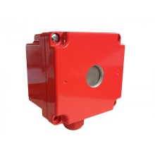 Оповещатель многотональный Магнито-контакт «Сирена IP66» исп. 03 АТФЕ.425542.247