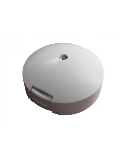 Коробка универсальная Магнито-контакт УК-2П с клеммной колодкой (5 пар клемм) в Коврове Дополнительное оборудование для ОПС Pintop.ru