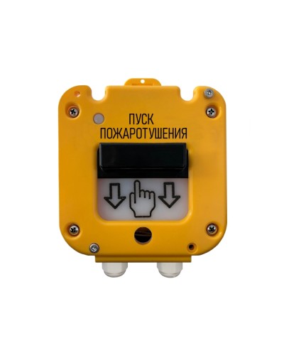 Магнито-Контакт УДП 535-50 «СЕВЕР» 0Ex iа IIС Т6 Gа Х ПАШК.425211.127ПС (Ввод из нержавейки МКВМ М20В (Бронированный кабель)) в Коврове Пожарные извещатели Pintop.ru