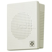 Громкоговоритель настенный МЕТА АСР-03.1.4 (100 В)